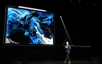 Giá bán "toát mồ hôi" của iPad Pro, MacBook Air và Mac Mini mới