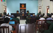 Xét xử phúc thẩm vụ án Đinh Ngọc Hệ và đồng phạm