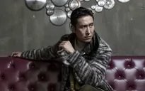 Ngôi sao truyền hình Hong Kong Mã Đức Chung: Tôi chưa bao giờ đánh con