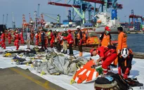 Quan ngại quy trình kiểm soát hàng không giá rẻ tại Indonesia