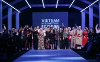 Nhìn lại những dấu ấn của Tuần lễ thời trang quốc tế Việt Nam Thu - Đông 2018