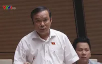 Kỳ họp thứ 6, Quốc hội khóa XIV: Nhiều kiến nghị của cử tri Đà Nẵng chưa được giải quyết