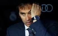 Real Madrid có 2 tuần để chọn HLV mới
