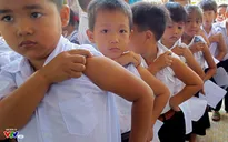 Bộ Y tế: Cung ứng đủ vaccine phối hợp cho tiêm chủng mở rộng