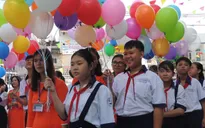 Học sinh TP.HCM nghỉ Tết Nguyên đán từ ngày 23 tháng Chạp