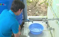 Chế tạo thành công hệ thống lọc nước sông thành nước sạch