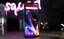 OnePlus 6T ra mắt: Màn hình 6,4 inch, Snapdragon 845, nhận diện vân tay dưới màn hình