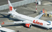 Tai nạn máy bay tại Indonesia: Đã có biểu hiện trục trặc từ chuyến bay trước