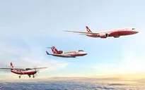 Australia sắp có máy bay điện vận chuyển khách thương mại đầu tiên thế giới