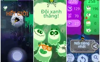 Mini game của Google trong ngày Halloween khiến giới trẻ phát sốt