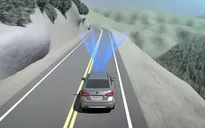 Tìm hiểu về cơ chế hoạt động của hệ thống an toàn chủ động trên ô tô