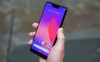 Google Pixel 3 XL gặp lỗi "tai thỏ" khiến người dùng phàn nàn