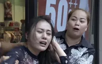 Quỳnh búp bê - Tập 22: Dính bẫy đánh ghen, Quỳnh bị đánh tả tơi rồi tung video lên mạng