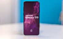 Samsung loại bỏ jack tai nghe 3.5mm trên Galaxy S10