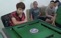 Khánh Hòa phá tụ điểm đánh bạc của người nước ngoài