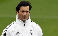 Real văng khỏi top 4 La Liga, HLV Solari nói gì?