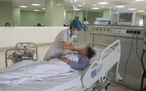 Lại thêm trường hợp ngộ độc thuốc diệt cỏ Paraquat do tự tử