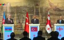 Thổ Nhĩ Kỳ kêu gọi sớm hoàn tất điều tra vụ nhà báo Khashoggi
