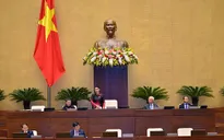 Phiên chất vấn và trả lời chất vấn tại Kỳ họp thứ 6, Quốc hội khóa XIV