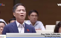 Bộ trưởng Bộ Công Thương: Ô tô nhập khẩu từ ASEAN chưa có sự tăng đột biến