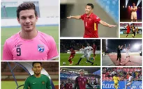 Biệt danh của các cầu thủ tại AFF Suzuki Cup