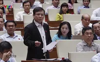 Bác sĩ Hoàng Công Lương 3 lần thay đổi tội danh: Điều chỉnh để không oan, không lọt?