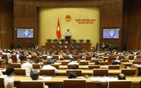Chất lượng các phiên chất vấn tại Quốc hội được đánh giá cao