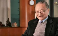 Nhà văn nổi tiếng Trung Quốc Kim Dung qua đời ở tuổi 94