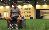 Phạm Xuân Mạnh kịp bình phục cho ASIAN Cup 2019