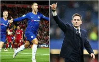Chelsea - Derby: Ngày về của Frank Lampard (02h45 ngày 01/11)