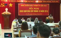 Cần Thơ: Chưa có câu trả lời thỏa đáng về vụ bán 100 USD phạt 90 triệu đồng