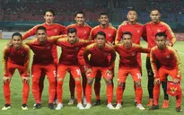 Danh sách chính thức ĐT Indonesia dự AFF Cup 2018: Nhiều bất ngờ!