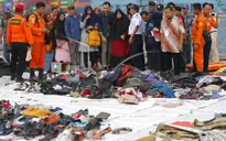 Lion Air dừng khai thác máy bay Boeing 737 MAX 8