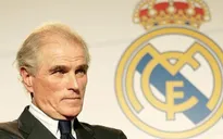 Cựu chủ tịch Real Madrid bênh vực HLV Lopetegui