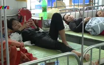 Điểm "nóng" sốt xuất huyết tại Điện Bàn, Quảng Nam