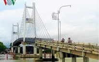 Cà Mau: Xây cầu thu phí BOT vô thời hạn, người dân bức xúc