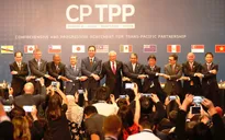CPTPP có hiệu lực cuối năm nay