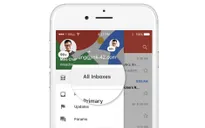 Gmail cập nhật tính năng xem thư đến trên nhiều tài khoản cùng lúc trên iOS
