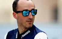 Đua xe F1: Robert Kubica sẽ chuyển tới Ferrari?