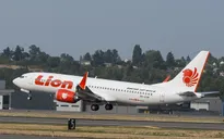 Hãng Lion Air: Những sự cố hàng không gây mất uy tín