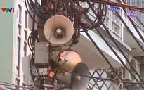 Hà Nội tiếp tục duy trì loa phường