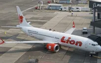 Indonesia yêu cầu kiểm tra tất cả máy bay Boeing 737 MAX