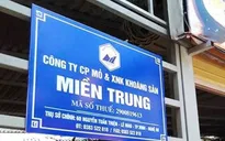 Sắp xét xử sơ thẩm vụ án thao túng giá cổ phiếu MTM