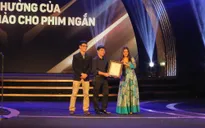 "Hai đứa trẻ" một lần nữa được vinh danh tại LHP Quốc tế Hà Nội 2018