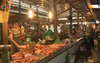 Phát hiện thịt lợn, thịt gà nhiễm Salmonella