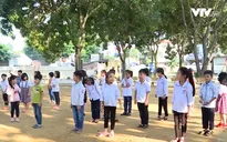 Khó khăn khi triển khai đề án Sữa học đường ở Hà Nội
