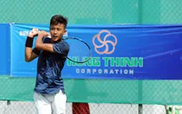 Tổng kết giải quần vợt trẻ VĐQG VTF Junior Tour 2018
