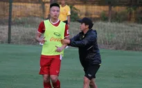 5 cầu thủ ĐT Việt Nam bị loại trở về gia đình