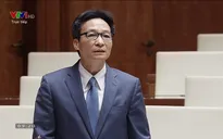 Phó Thủ tướng Vũ Đức Đam: Đấu tranh với tội phạm không gian mạng là trách nhiệm của tất cả mọi người