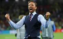 CHÍNH THỨC: ĐT Anh "trói chân" HLV Gareth Southgate đến World Cup 2022